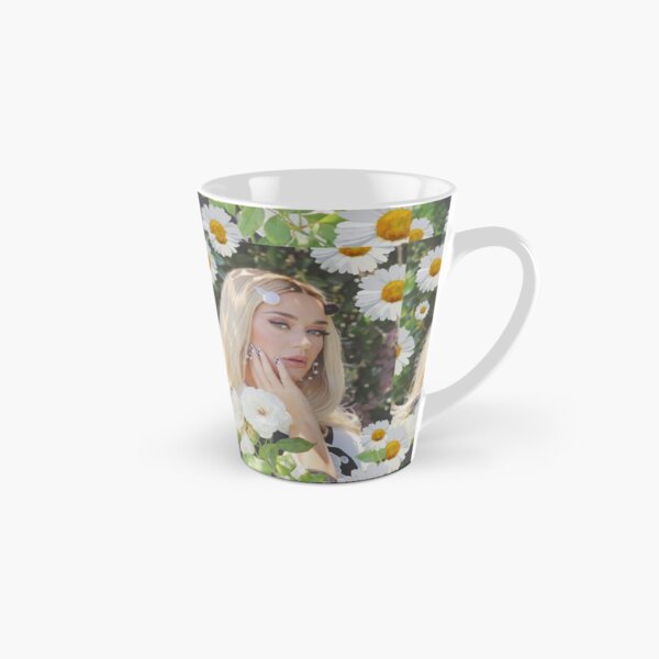 Item preview, Katy Perry Daisies/Smile Merch designed and sold by shawnsfrankie.