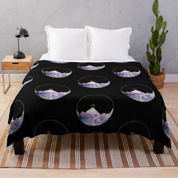 Item preview, Acuarela de corte nocturno designed and sold by TarenUpSplicers.