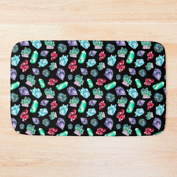 Item preview, Wonderful crystals and gems designed and sold by Ochopanteras.