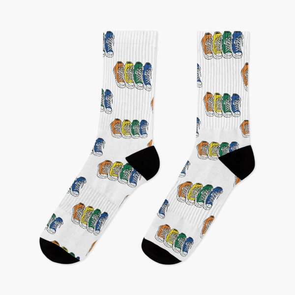Artikelvorschau, Sneakers entworfen und verkauft von TopBaseline.