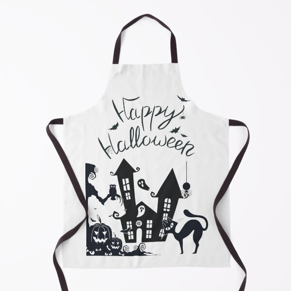 Item preview, Halloween Spooky Silhouette  designed and sold by Amanda-Lakey.