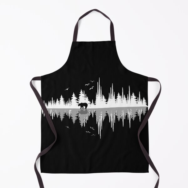 Item preview, The Sounds Of Nature - Music Sound Wave designed and sold by Gypsy  Queen.