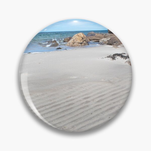 Item preview, White Sands designed and sold by Louise  Corr.