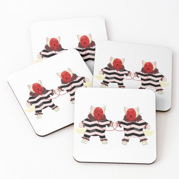 Item preview, Twin Kits designed and sold by Livmotte.