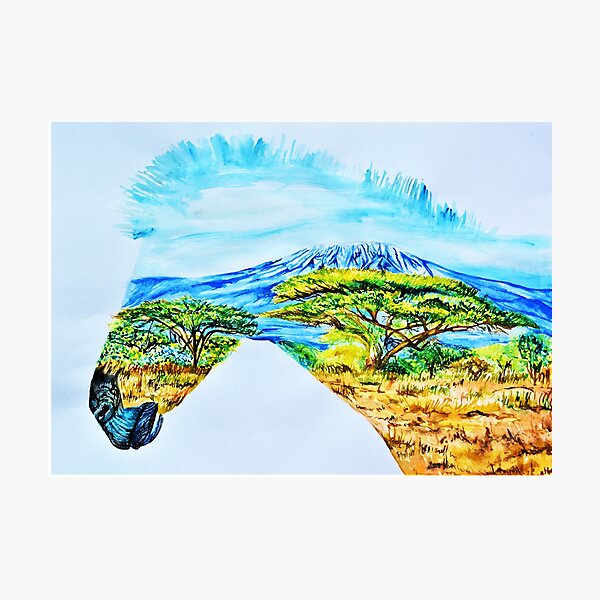 Item preview, Wandering Zebra designed and sold by Charlotte Burch.