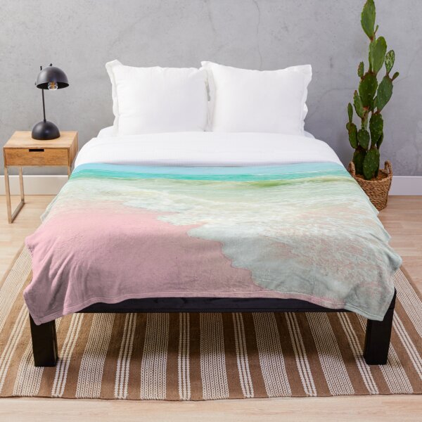 Item preview, Ocean Waves designed and sold by Pseudoscience Art.