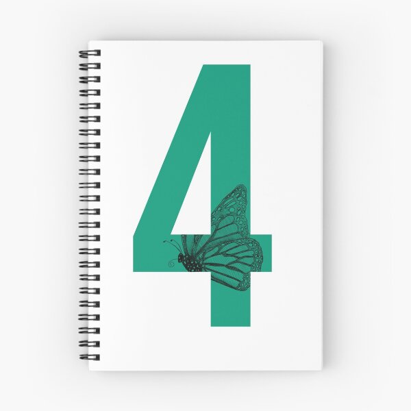 Item preview, Type 4 Butterfly Enneagram Green designed and sold by Zeitgeist-.