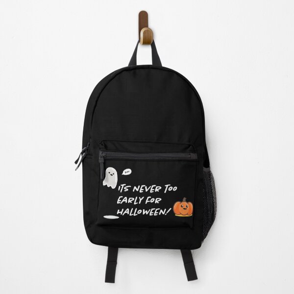 Item preview, It's never too early for halloween! designed and sold by Marcus Wong.