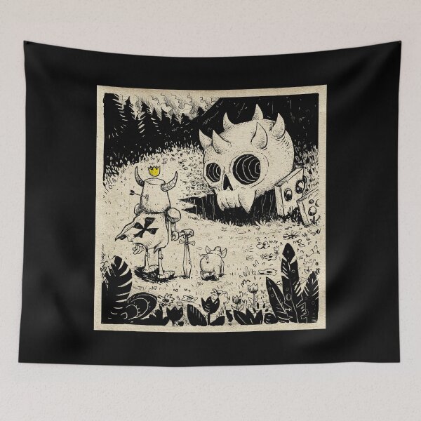 Item preview, Vanquish designed and sold by Grizzzzy.
