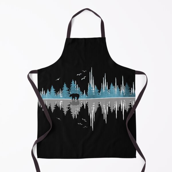Item preview, The Sounds Of Nature - Music Sound Wave designed and sold by Gypsy  Queen.