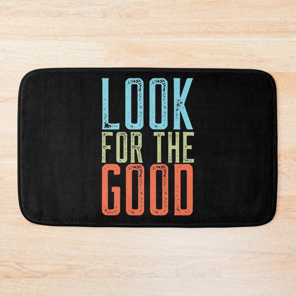 Item preview, Look for the Good designed and sold by beachchic.