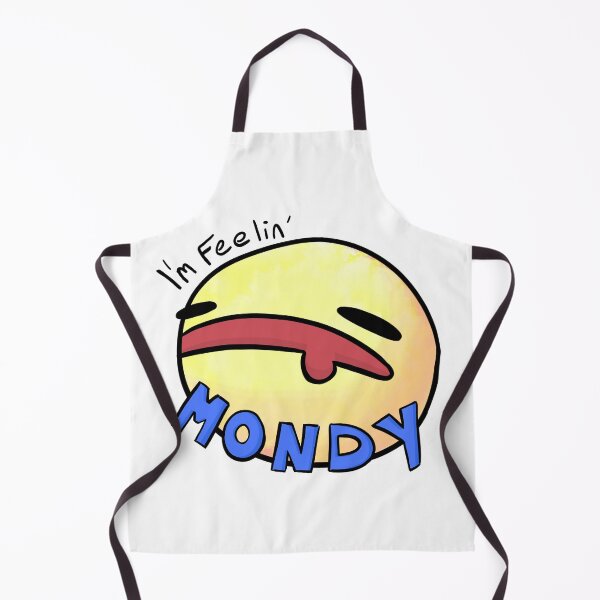 Item preview, Feeling Mondy designed and sold by -Harbo-.
