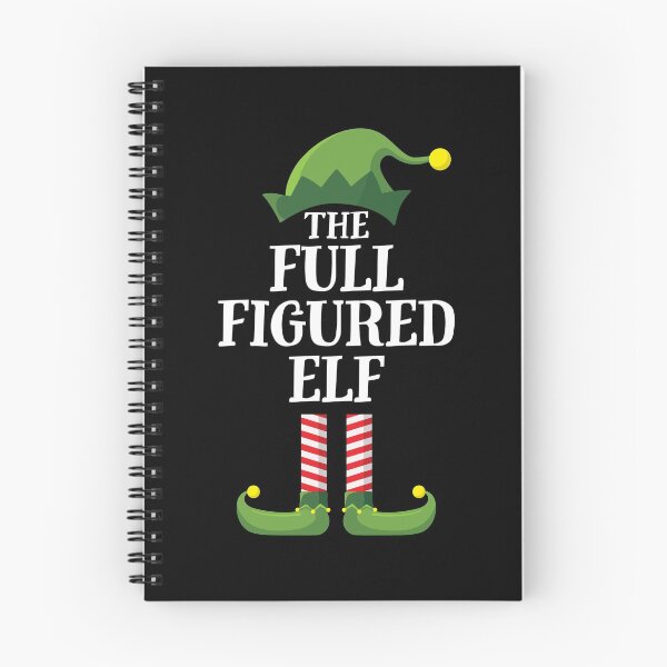 Item preview, Full Figured Elf Matching Family Group Christmas designed and sold by ElfEmporium.