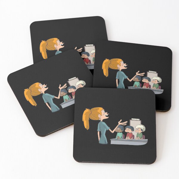 Item preview, Language teacher designed and sold by Monkey Ful.