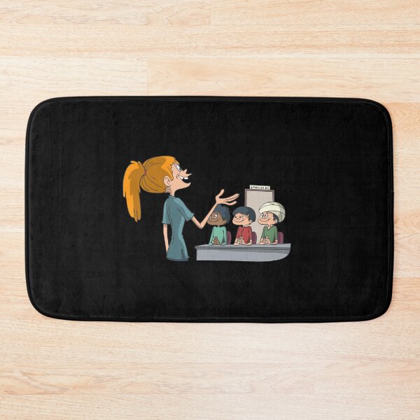 Item preview, Language teacher designed and sold by Monkey Ful.