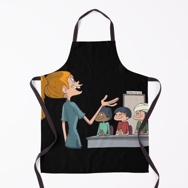Item preview, Language teacher designed and sold by Monkey Ful.