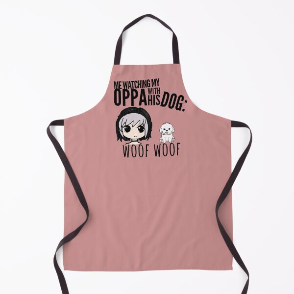 Item preview, Jealousy over Pet Dogs of Oppa designed and sold by dorkysince1994.