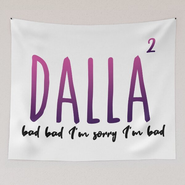 Item preview, ITZY Dalla Dalla  designed and sold by sophiemoments.
