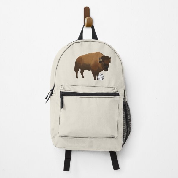 Item preview, Volleyball Bison designed and sold by cmd-art.