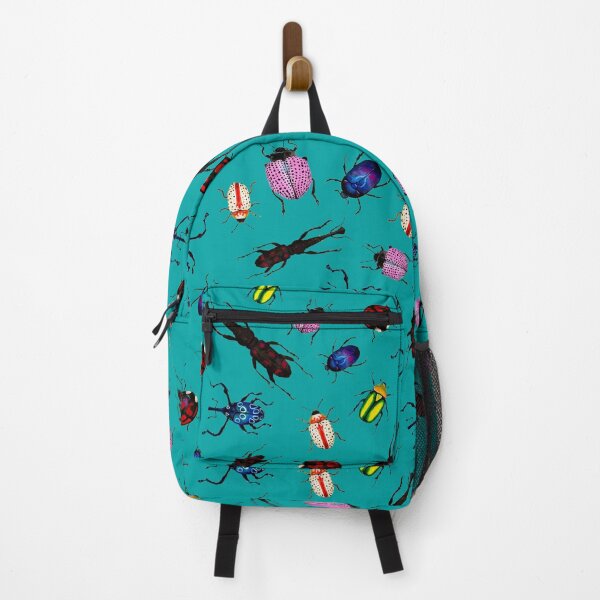 Item preview, Slippery beetles designed and sold by Ochopanteras.