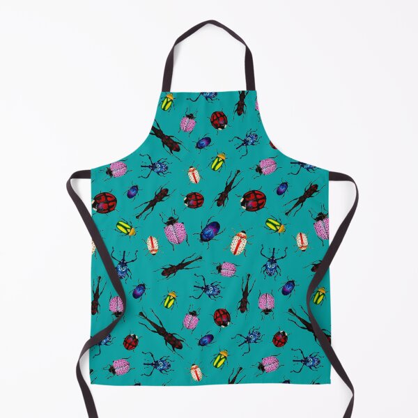 Item preview, Slippery beetles designed and sold by Ochopanteras.