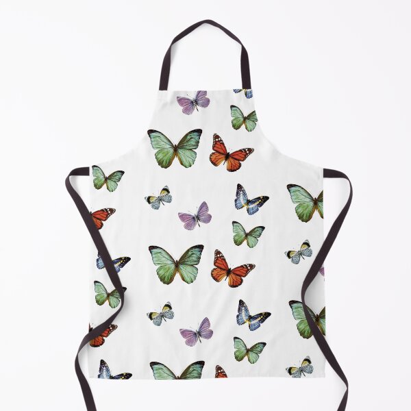 Item preview, Variation of colorful butterflies designed and sold by ColorsHappiness.