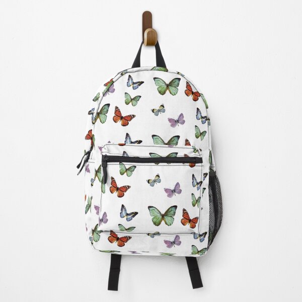 Item preview, Variation of colorful butterflies designed and sold by ColorsHappiness.