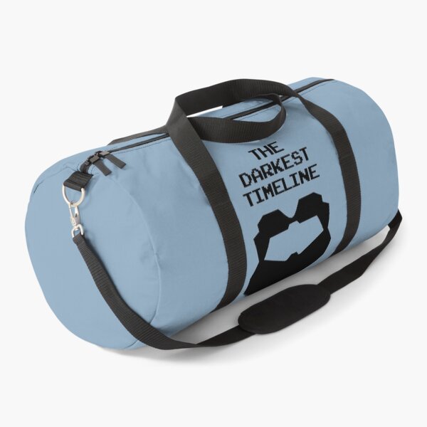 Item preview, The Darkest timeline Community evil beard - Remedial Chaos Theory episode designed and sold by Deegital18.