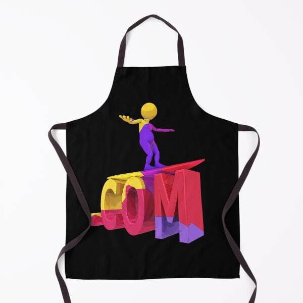 Item preview, Surfing the Internet, Dotcom, Com Domain designed and sold by MIRO3D.