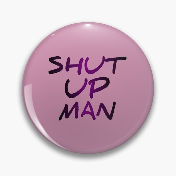Item preview, fox news shut up man designed and sold by medbouk1.