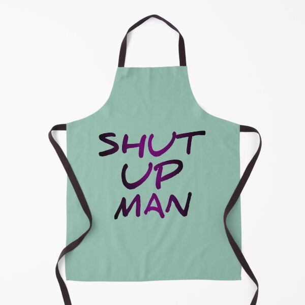 Item preview, fox news shut up man designed and sold by medbouk1.