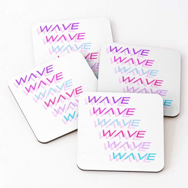 Artikelvorschau, WAVE WAVE WAVE entworfen und verkauft von AlexRinzler.