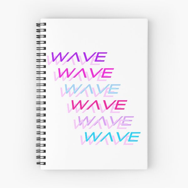 Artikelvorschau, WAVE WAVE WAVE entworfen und verkauft von AlexRinzler.