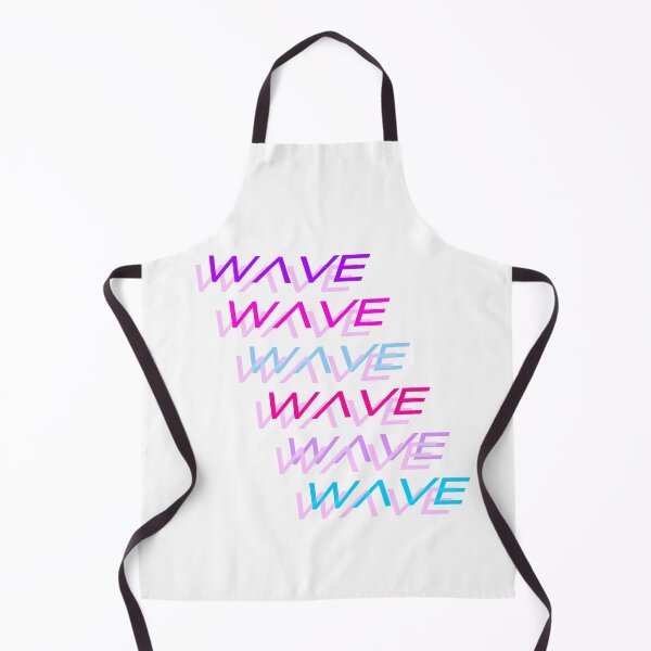 Item preview, WAVE WAVE WAVE designed and sold by AlexRinzler.