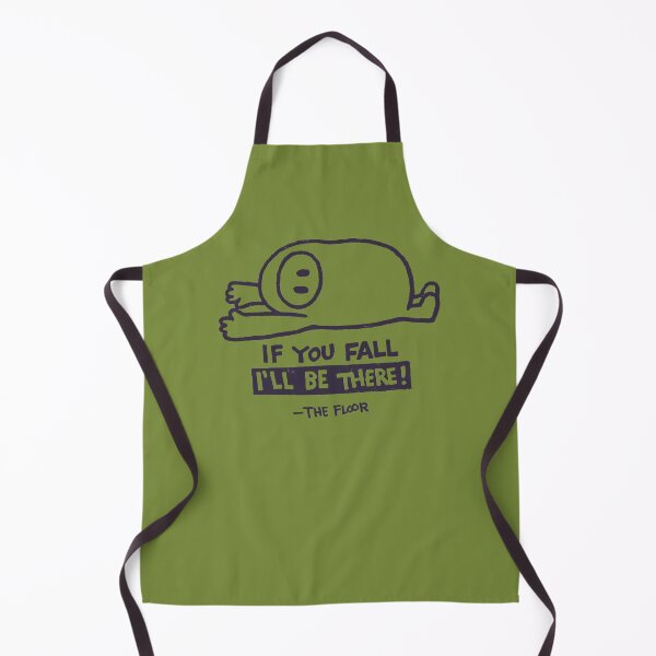 Item preview, If you fall, I will be there designed and sold by walmazan.