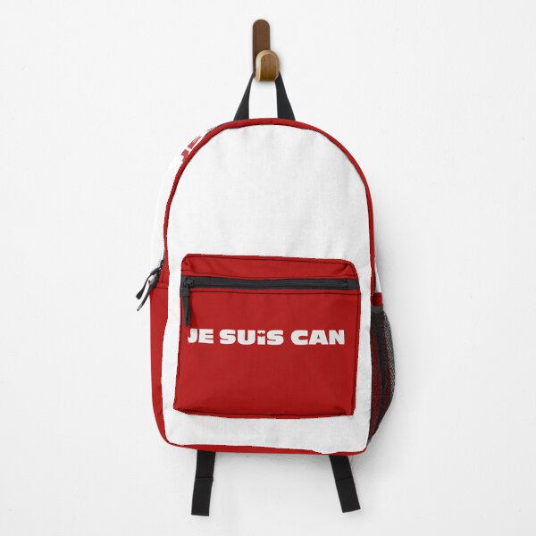 Item preview, JE SUIS CAN designed and sold by ozzyme.