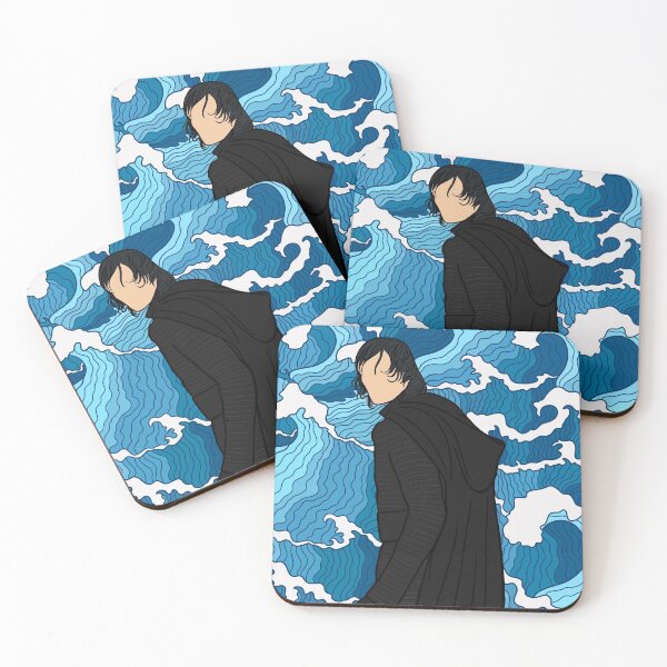 Item preview, Kylo Waves designed and sold by simplyssketches.