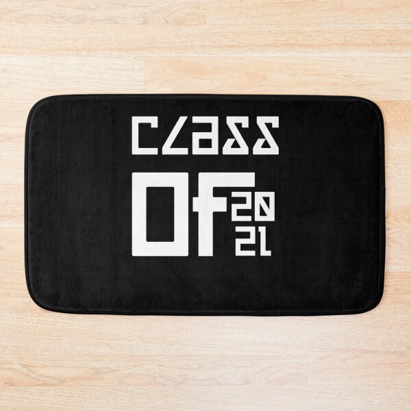 Item preview, CLASS OF 2021 designed and sold by RafaelLopezz.
