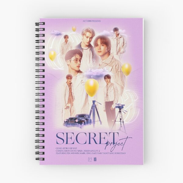 Item preview, Retro NCT 2020 designed and sold by doiesunshine.