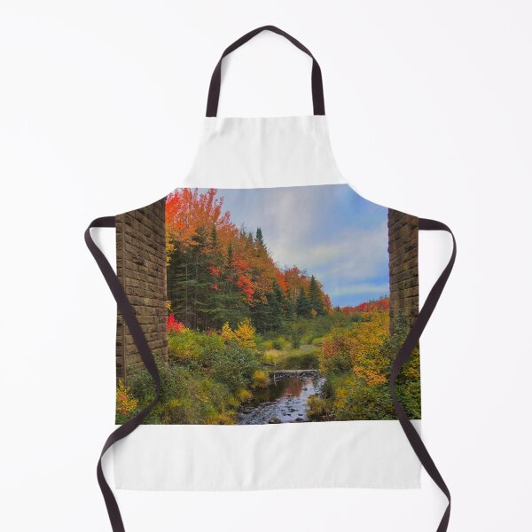 Item preview, Framed Autumn designed and sold by colorfulbundles.