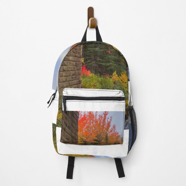 Item preview, Framed Autumn designed and sold by colorfulbundles.