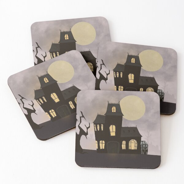 Item preview, Mysterious and Spooky designed and sold by saltyparabola.