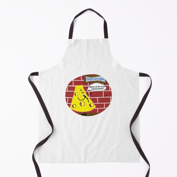Item preview, Cheesy Jokes designed and sold by MrDoodlesAU.