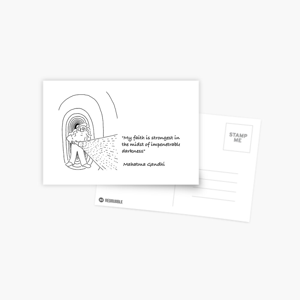 Item preview, Postcard designed and sold by cartoonsbyroth.
