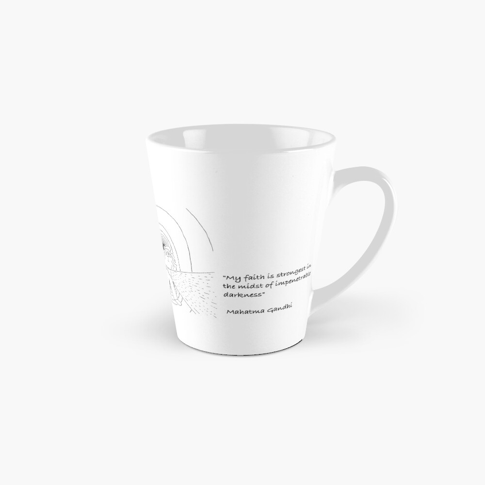 Item preview, Tall Mug designed and sold by cartoonsbyroth.
