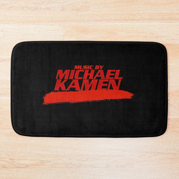 Item preview, Music by Michael Kamen from cops movie series designed and sold by BeyondTheCrue.