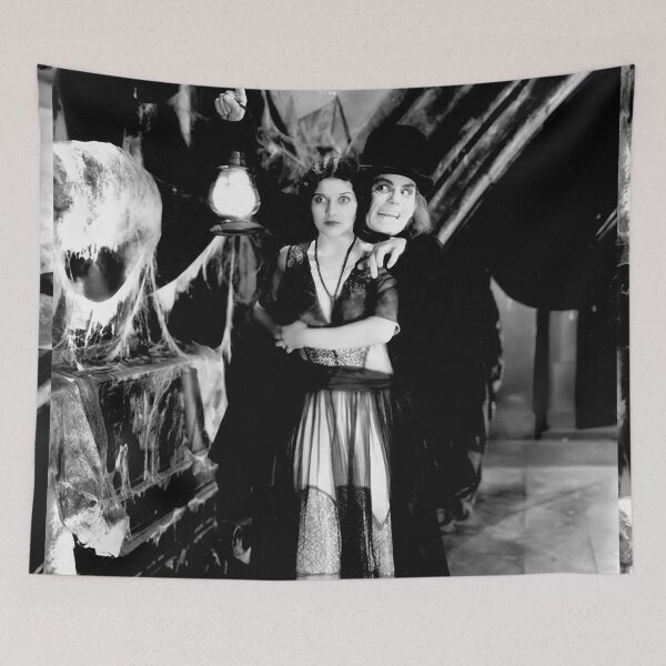 Item preview, London After Midnight designed and sold by Vintage Designs +.