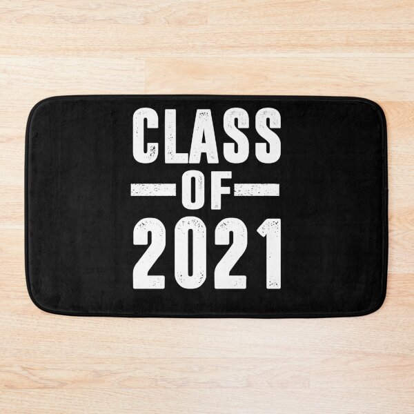 Item preview, CLASS OF 2021 - GRADUATON designed and sold by RafaelLopezz.