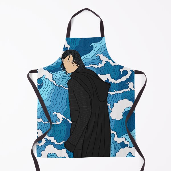 Item preview, Kylo Waves designed and sold by simplyssketches.