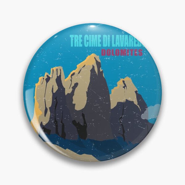 Item preview, Tre Cime di Lavaredo Mountains, Italy designed and sold by studio838.